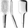Laufen Handbrause, RubiClean, 3-strahlig, EcoChoice, 120x87mm, HF939031100000