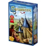 Hans im Glück Carcassonne Neue Edition