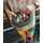 Ruffwear RUFFWEAR® Anti-Spritz-Ring BasecampTM