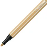 Stabilo Pen 68 ocker hell (68/88)