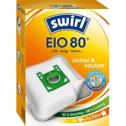 Swirl EIO 80 AS