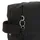 Kipling PARAC Große Kosmetiktasche, Reisezubehör, Black Noir (Schwarz)