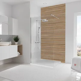 Schulte DecoDesign Lärche 125 x 255 cm
