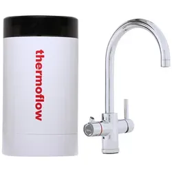 Thermoflow Untertischspeicher »100 R«, max. Leistung: 2,2 kW