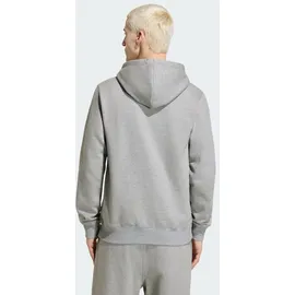 adidas Hoodie Grau M