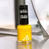 Manhattan Last & Shine