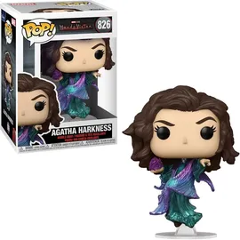 Funko LLC Pop! WandaVision - Agatha Harkness