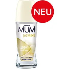 Mum Jasmin Roll-On Deodorant 50 ml