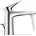 Duravit Tulum Einhandmischer Chrom