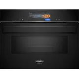 Siemens iQ700 CM978GQB1 Backofen mit Mikrowelle