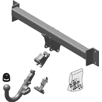 BRINK Anhängevorrichtung BMA 420700