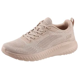 SKECHERS Sport Squad Chaos - Face Off nude natural 36