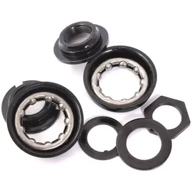 KHE BMX Tretlager US-BB KHEBIKES farblos No Size