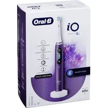 Oral-B iO Series 8 violet ametrine