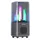 Dunlop Bluetooth Lautsprecher schwarz