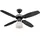 Westinghouse Capitol 105 cm Deckenventilator grafit/schwarz mit Licht