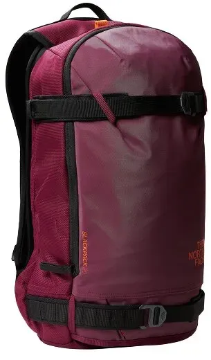 The North Face Slackpack 2.0 W Daypack 50 cm Laptopfach boysenberry-mandarin