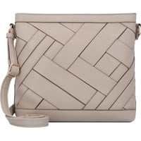 Gabor Frida Schultertasche 26.5 cm taupe