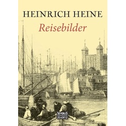 Reisebilder - Heinrich Heine  Gebunden