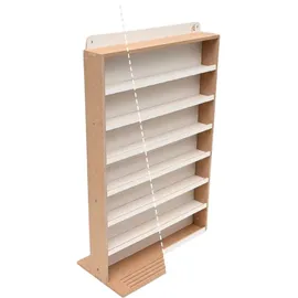 Hobbyzone Paint Hanger x 7 s4b