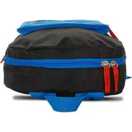 Nike Classic 16 l schwarz/blau/rot