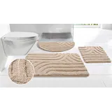 OTTO home Sanremo Scandi Beige 80 x 150 cm