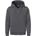 Kapuzenjacke schwarz 2