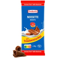 Frankonia Dextrose Noisette Schokolade 0,08 kg