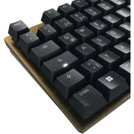 Cherry KC 200 MX2A SILENT RED EU
