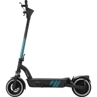 SoFlow SO4 Pro GT schwarz