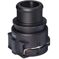 NORMAQUICK PS3 Steckverbindung NW 20-0° EPDM