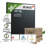AIKO Gen. 2 A440-MAH54Mb Neostar 2S Fullblack (Palette)