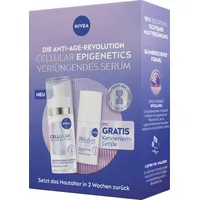 NIVEA Cellular Epigenetics Serum Geschenkset Serum 2,0 Stück