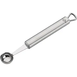 Melonenausstecher PARMA - silber