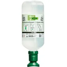 Plum Augenspülung sterile Augenspülflasche 1000 ml