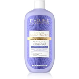 Eveline Cosmetics Gold Lift Körpermilch Lotion 350 ml