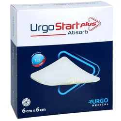 Urgostart Plus Absorb 6x6