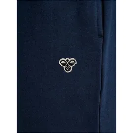hummel Regular Bee Trainingshose Dress Blues XL