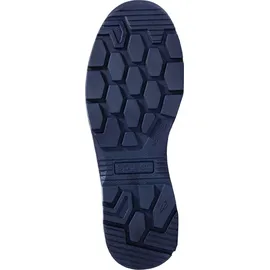 Sparco Indy Sanremo Esd S3s Sr Sicherheitsschuh, Blau/rot, 44 - - Rot
