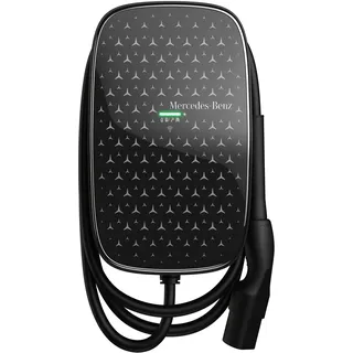 Mercedes-Benz Wallbox ECE inkl. Ladekabel bis 22 kW