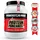 PowerStarFood Protein Pancakes Süß Pulver 1000 g