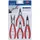 KNIPEX-WERK C. Gustav Putsch KG Sicherungsringzangensatz 10-60 mm