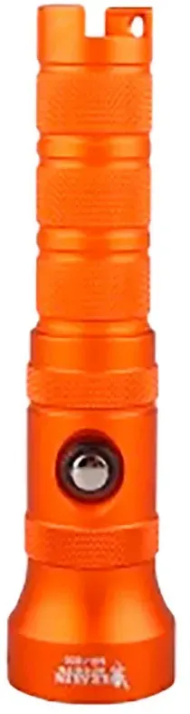 Kraken Nr-1800 15o Tauchlampe - Orange - 1800 Lumina