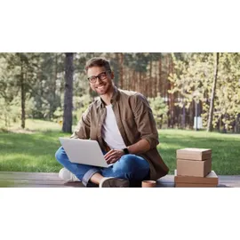 KIOXIA Exceria Plus G4 2 TB M.2