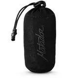 Matador Ultralight Reisehandtuch 39 x 39 cm schwarz