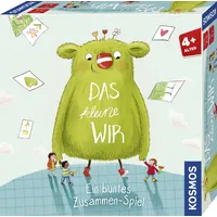 Kosmos Das kleine Wir - deutsch