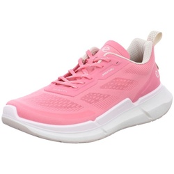 Ecco Schnürschuh BIOM 2.2, Rosa, 37