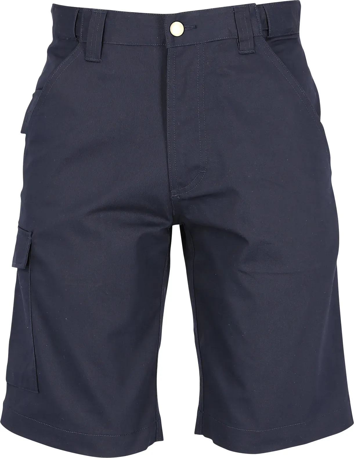 Russell Workwear Twill Shorts, french navy, 42