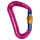 Camp Photon Lock Janja Schraubkarabiner Lila/Pink/Rosa