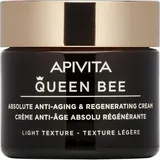 Apivita Queen Bee Absolute Regenerierende Anti-Aging Creme 50 ml